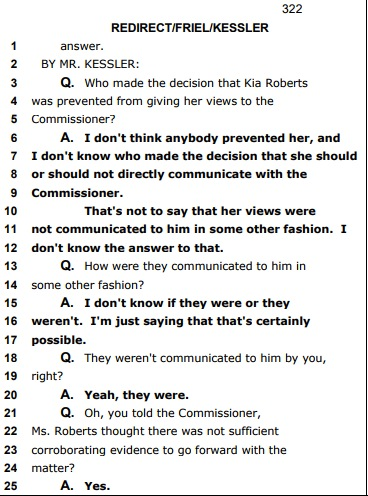 Illustration for article titled Roger Goodell Was Told Lead Investigator Didn't Think Evidence Was Sufficient To Suspend Ezekiel Elliott